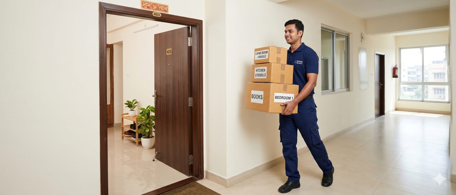 Local Shifting